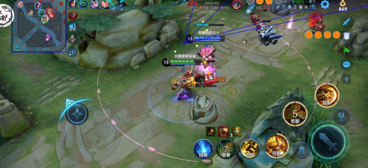 如何选择适合自己的王者荣耀辅助？