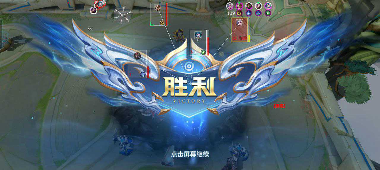 小白也能玩得转！【李白】王者专属直装系统上线