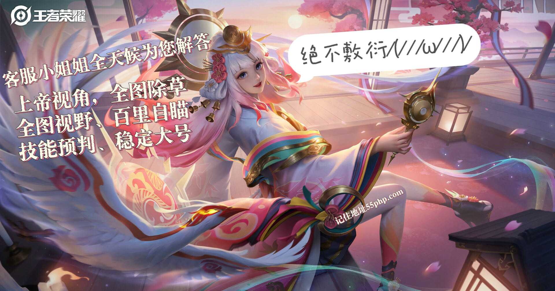 王者直装【ray】辅助